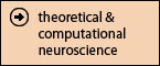 theoretical & computational neuroscience